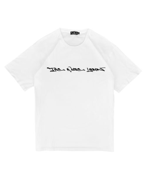 Urban Couture White Tee