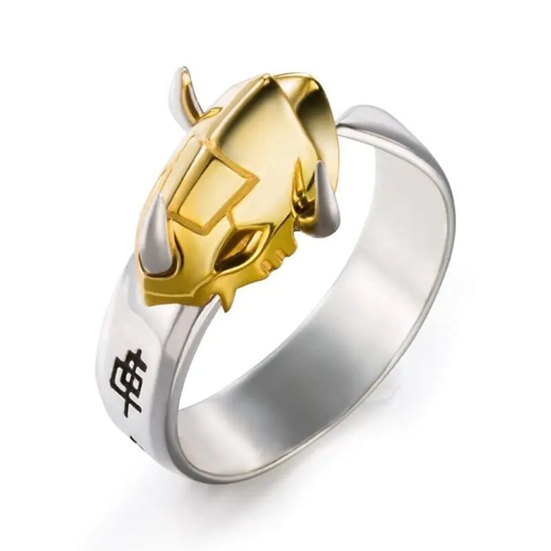 Digimon Digital Monster Ring