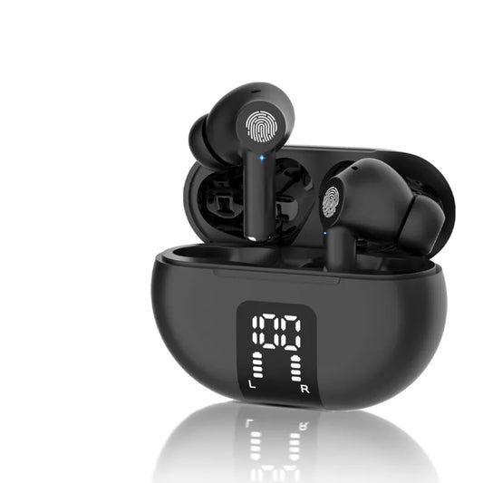 TWS Wireless Bluetooth New M10 Translation Headphones