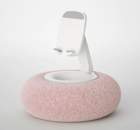 Pillow Tablet Stand