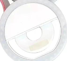 Selfie Mini Ring Light