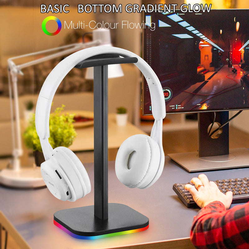 Home Fashion Personalized Headset Bracket