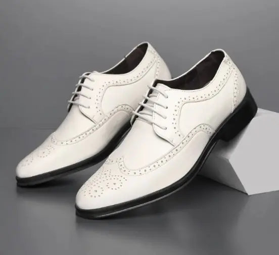 Oxford Formal Shoes