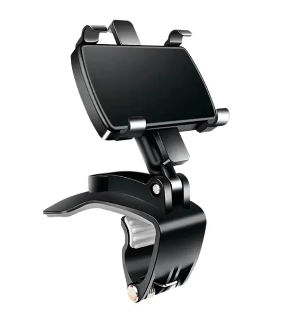 Multifunctional Car Phone Holder