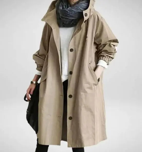 British Trench Coat