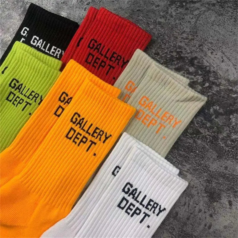 All Season Non-Slip Socks