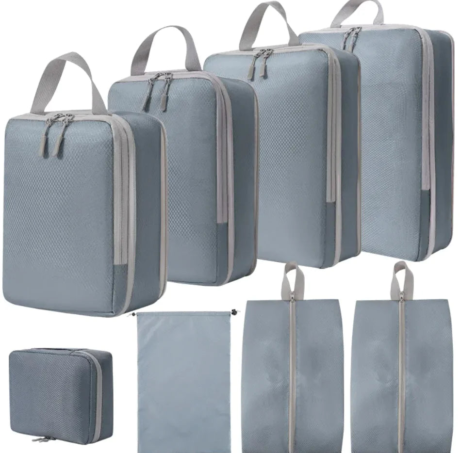 Simple Travel Compression Storage Bag