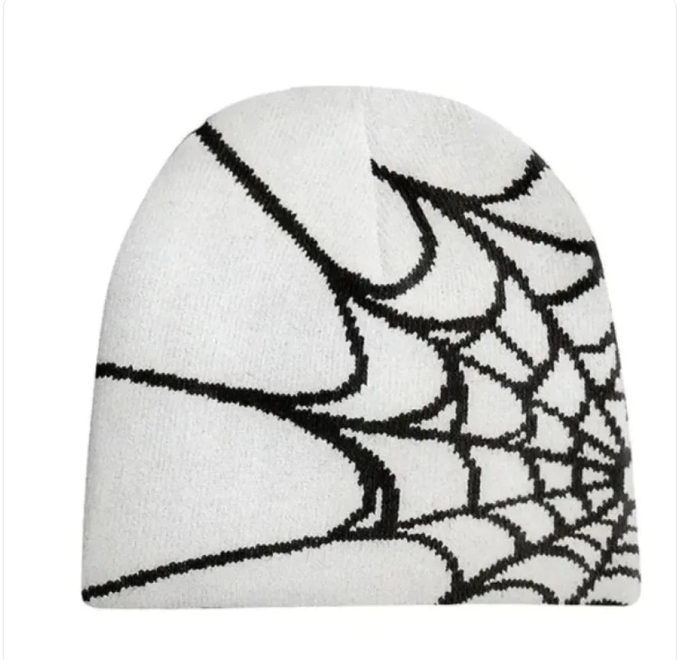 Women’s Plush Knitted Winter Hat