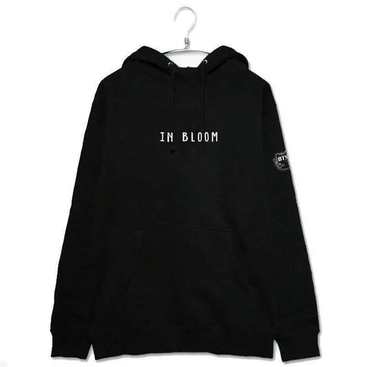 In Bloom Hoodie