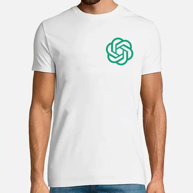 Developer Programmer Coder OpenAI ChatGPT T-Shirt