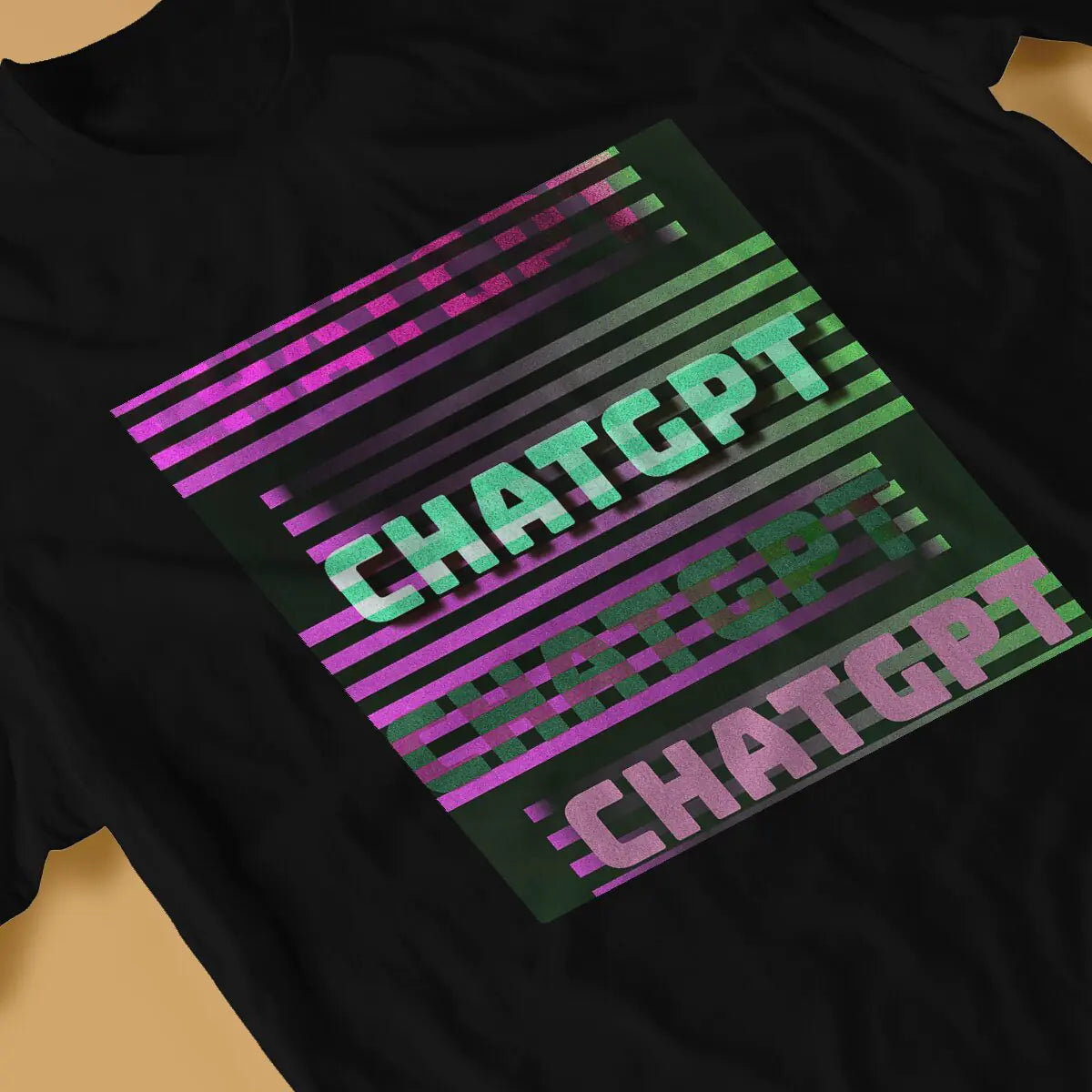 ChatGPT T-Shirts