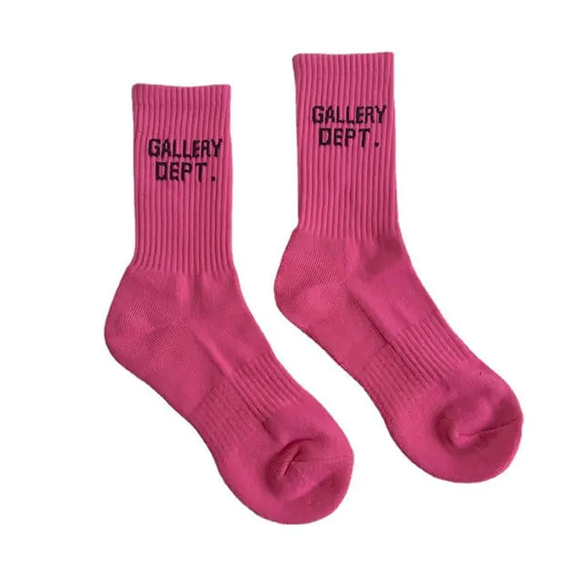 All Season Non-Slip Socks