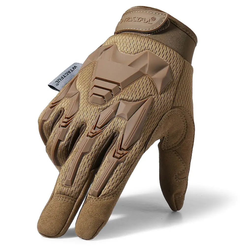 Tactical Combat Gloves