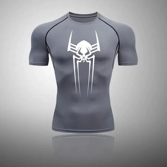 Outdoor Fitness Shirt