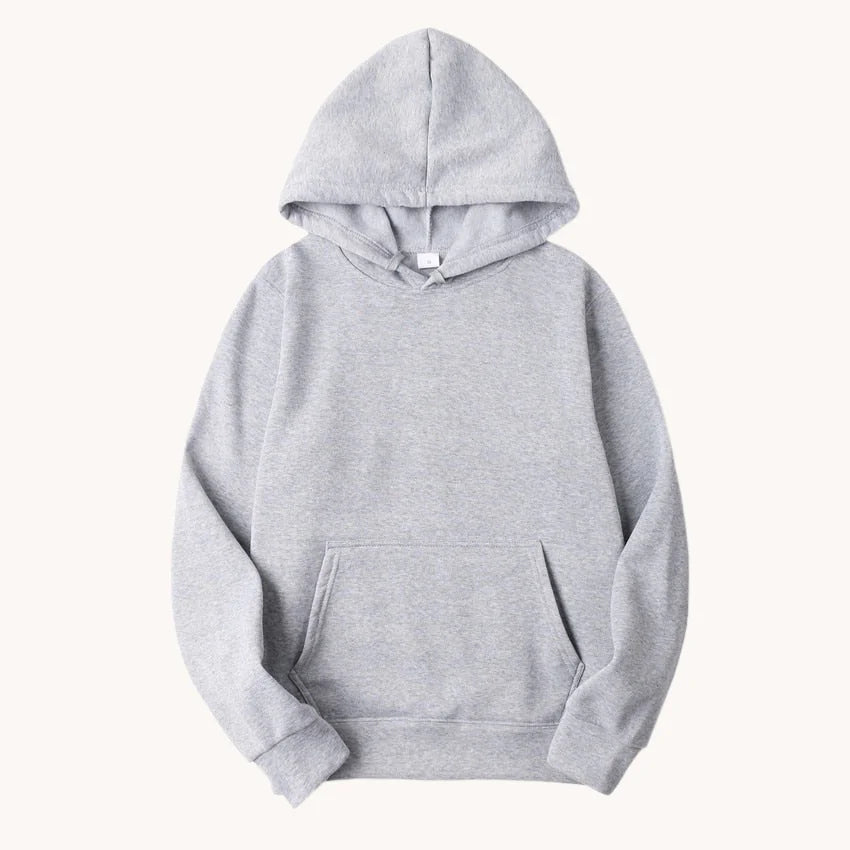 Essential Hoodie