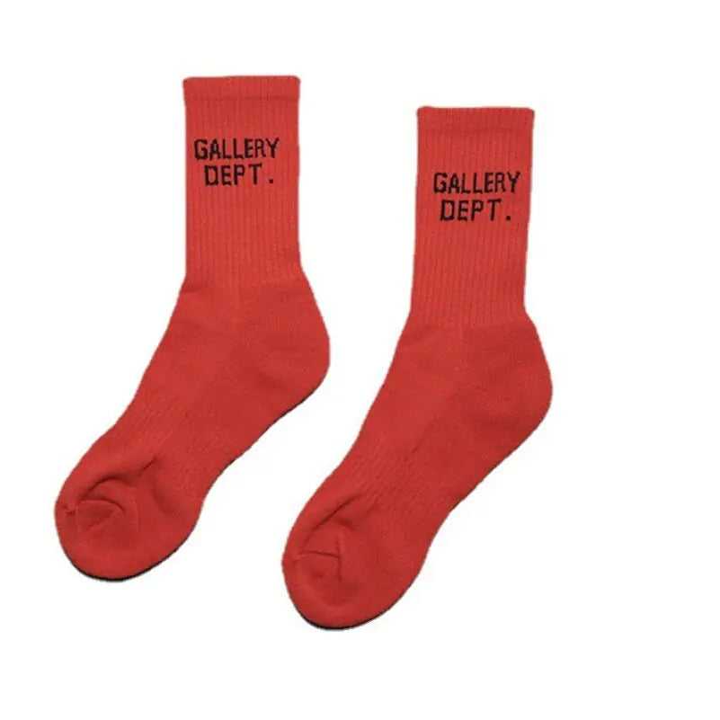 All Season Non-Slip Socks