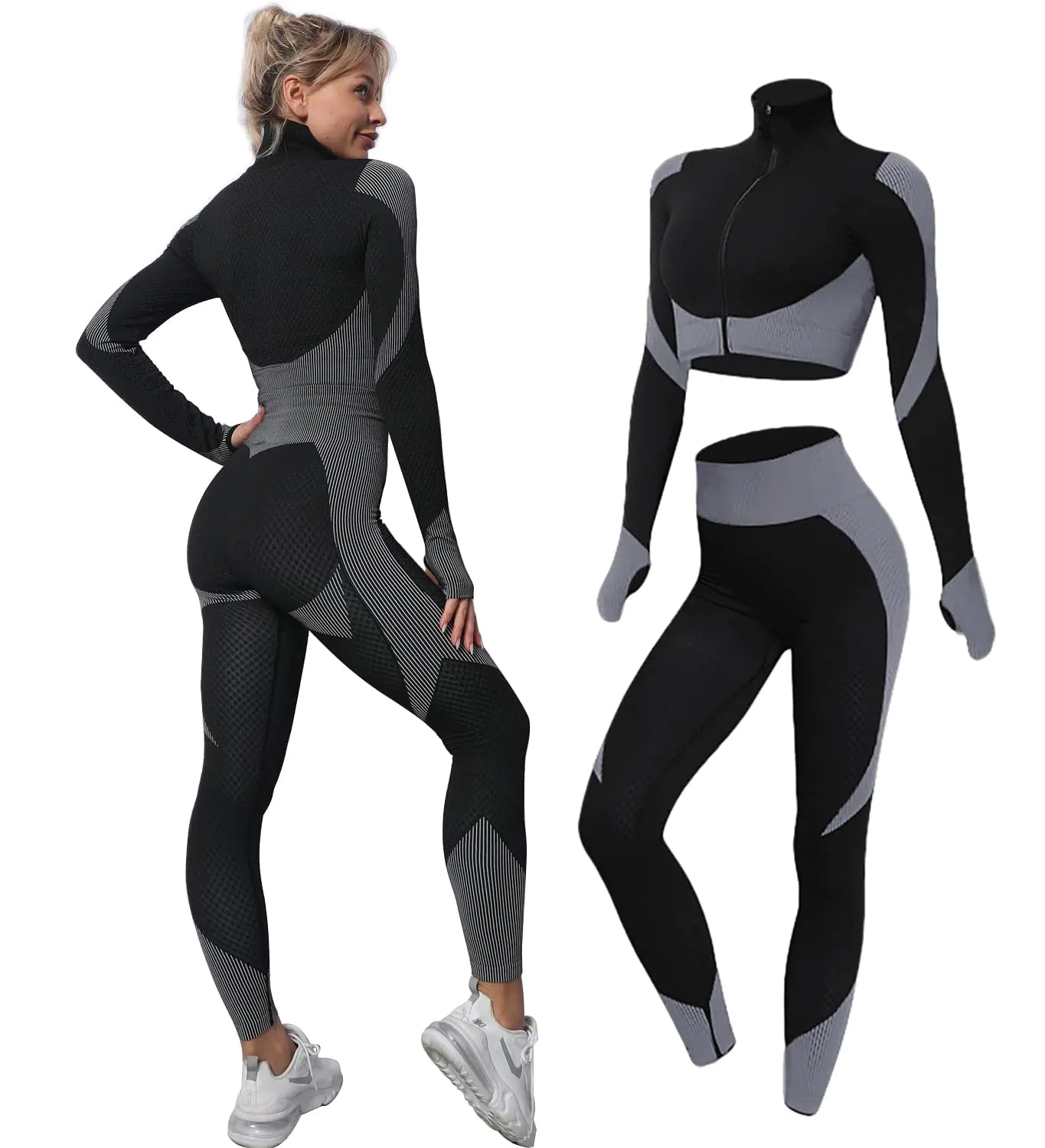 Sportswear Tracksuit Leggings