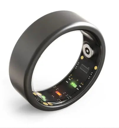 Smart Monitoring Ring