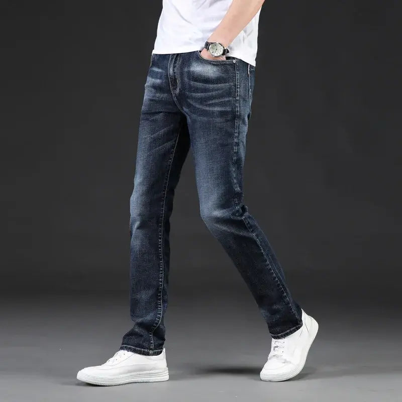 Men's Denim Pants