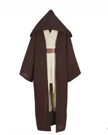 Jedi Knight Costume