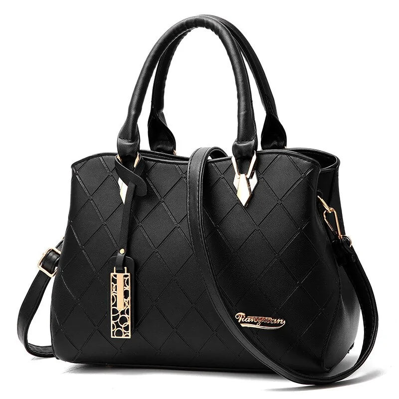 Women's Fashion Casual Tote Bag