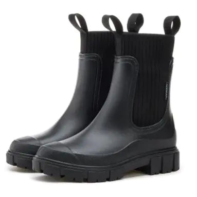 Waterproof Boots