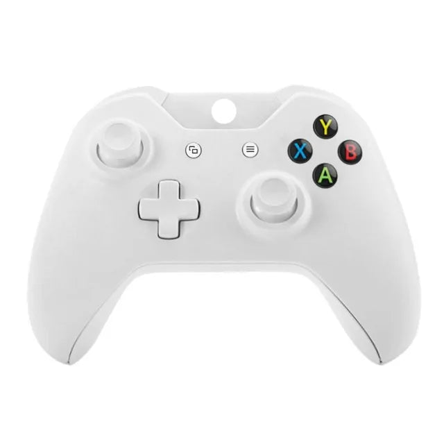 Multi-Console Wireless/Wired Gamepad