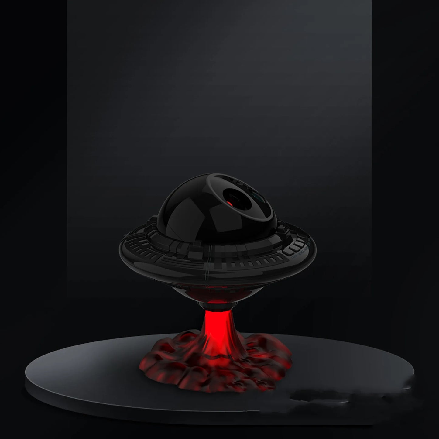 Creative Gift UFO Laser Projector Atmosphere