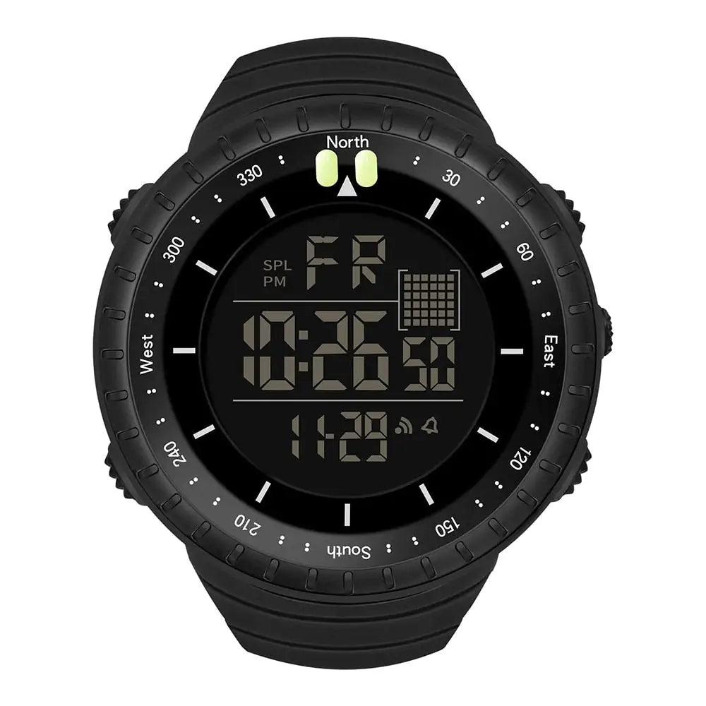 Waterproof Smart Watch