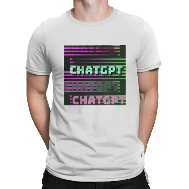 ChatGPT T-Shirts