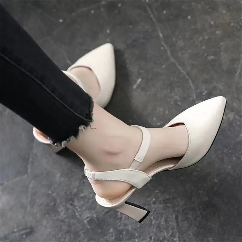 Women High Heels Shoes