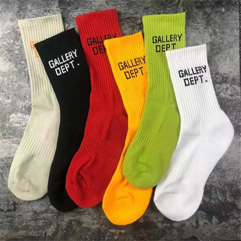 All Season Non-Slip Socks