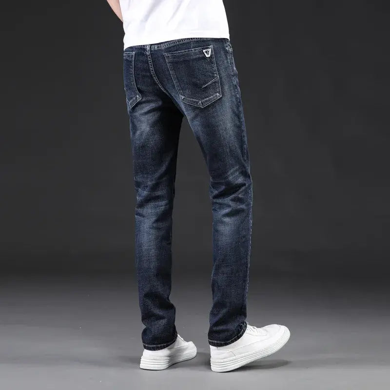 Men's Denim Pants