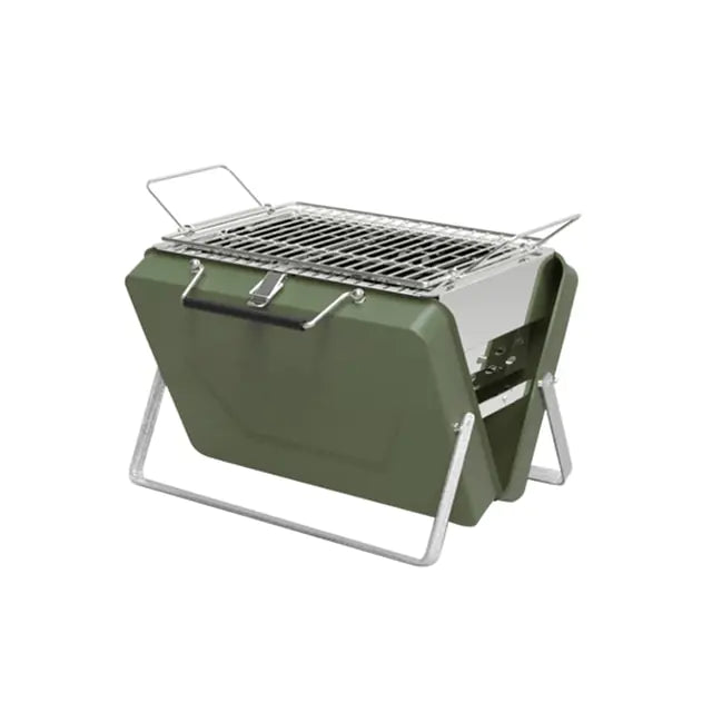 Portable BBQ Stove Folding  Grill